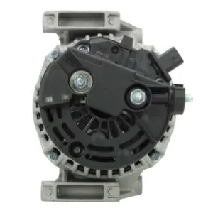 Generator 12V 120A, originalregulator Bosch - 4