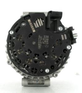 Generator 12V 220A, original Bosch - 3