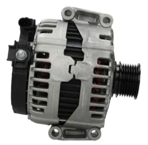 Generator 12V 220A, originalregulator Bosch - 2