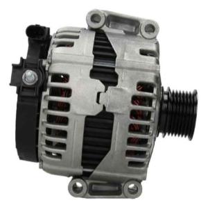 Generator 12V 220A, original Bosch - 2