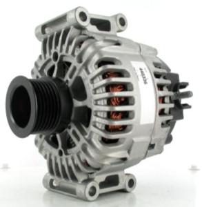 Generator 12V 150A, original Valeo - 1