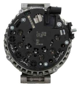 Generator 12V 220A, original Bosch - 3