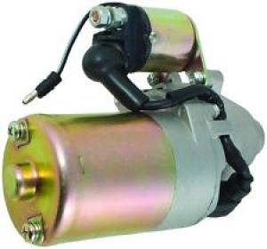Startmotor 12V 1.9kW - 2