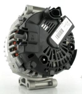 Generator 12V 150A, original Valeo - 2