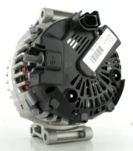 Generator 12V 150A, original Valeo - 2