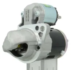 Startmotor 12V 1.0kW - 1