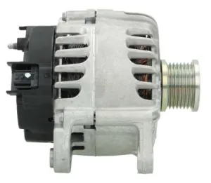 Generator 12V 150A, originalregulator Valeo - 2