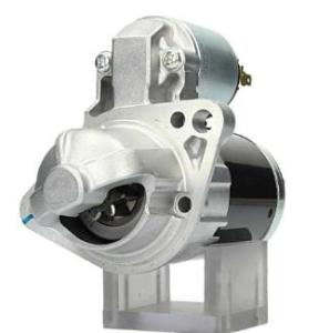 Startmotor 12V 1.0kW, original Mitsubishi - 1