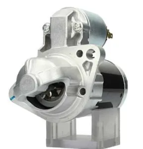 Startmotor 12V 1.0kW, original Mitsubishi - 1