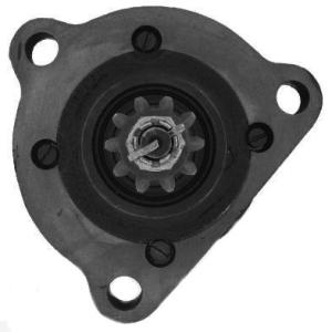 Startmotor 24V 5.0kW - 2