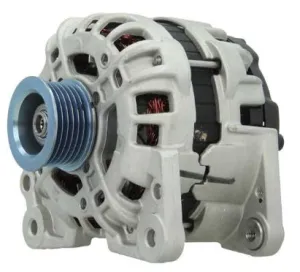 Generator 12V 110A, original Bosch - 1