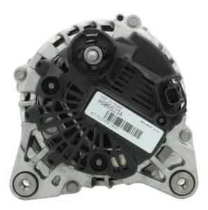 Generator 12V 150A, originalregulator Valeo - 3