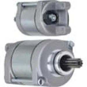 Startmotor 12V 0.5kW - 1