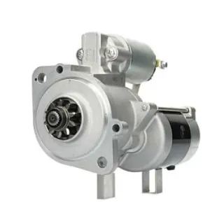 Startmotor 24V 3.2kW - 1