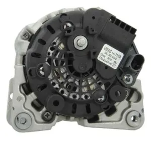 Generator 12V 110A, original Bosch - 2