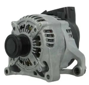 Generator 12V 170A, original Denso - 1
