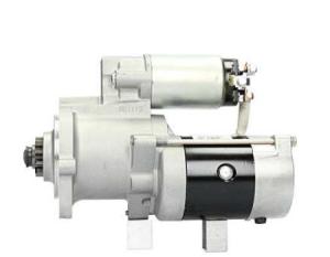 Startmotor 24V 3.2kW - 2
