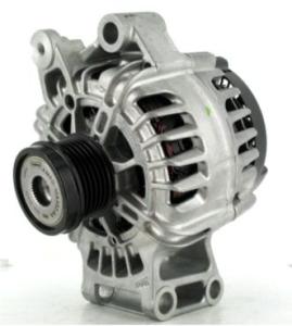 Generator 12V 120A, original Valeo - 1
