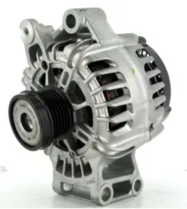 Generator 12V 120A, original Valeo - 1