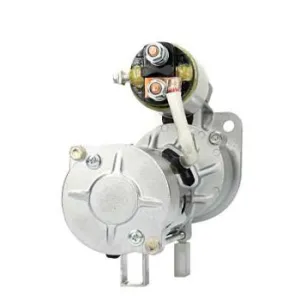 Startmotor 24V 3.2kW - 3