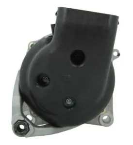 Generator 12V 170A, original Denso - 3