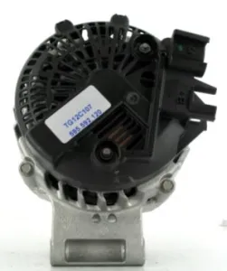 Generator 12V 120A, original Valeo - 3