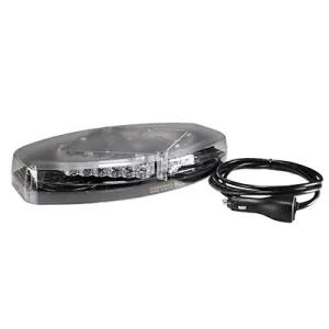 LED Blixtljusramp Mini ECE R65 355mm - 1