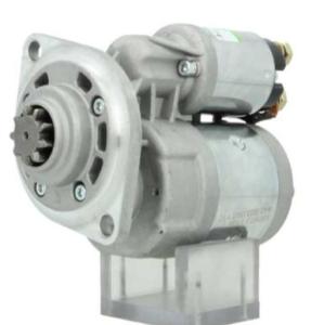 Startmotor 12V 1.0kW - 1