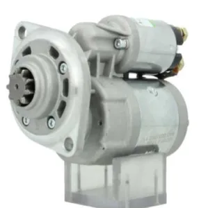 Startmotor 12V 1.0kW - 1