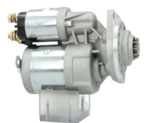 Startmotor 12V 1.0kW - 2