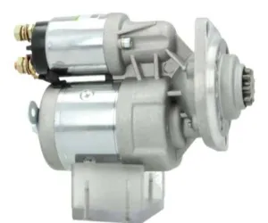Startmotor 12V 1.0kW - 2