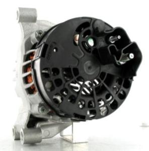 Generator 12V 120A, original Denso - 2
