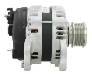 Generator 12V 140A, original Denso - 2
