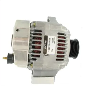 Generator 12V 90A - 3