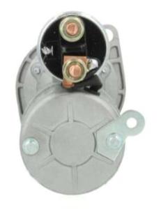 Startmotor 12V 1.0kW - 3