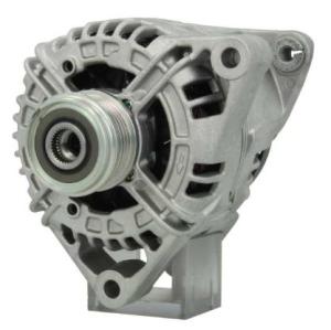 Generator 12V 100A, original Bosch - 1