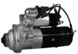 Startmotor 24V 5.5kW, original Mitsubishi - 2
