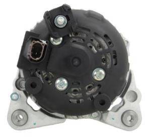 Generator 12V 140A, original Denso - 3