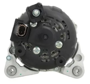 Generator 12V 140A, original Denso - 3