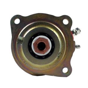 Startmotor 24V 7.8kW 10 Kuggar CW, original Prestolite - 2