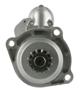 Startmotor 24V 7.5kW 12 kuggar CW, original Bosch-SEG - 2
