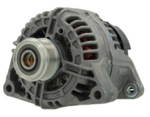 Generator 12V 120A - 1