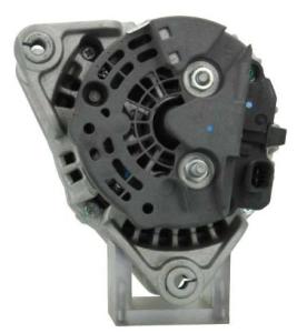 Generator 12V 100A, original Bosch - 2