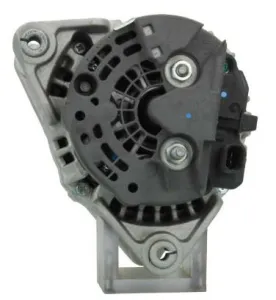Generator 12V 100A, original Bosch - 2
