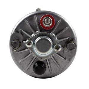 Startmotor 24V 7.8kW 10 Kuggar CW, original Prestolite - 3
