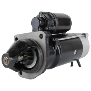 Startmotor 24V 4.0kW, original Bosch-SEG - 1