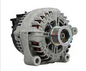 Generator 12V 180A, original Valeo - 1