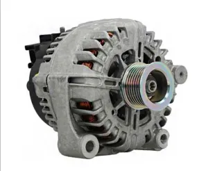Generator 12V 180A, original Valeo - 1