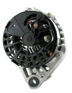 Generator 12V 100A, original Denso - 2