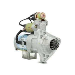 Startmotor 24V 6.0kW, original Valeo - 1